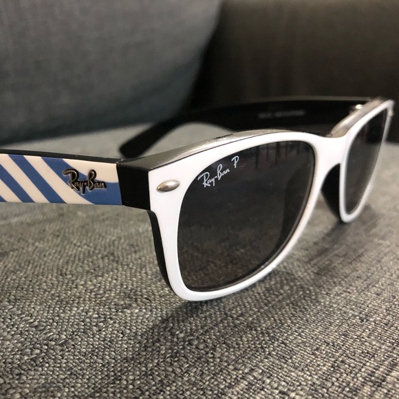 Ray-Ban Accessories - Rayban Sunglass kids Ray-Ban Accessories - Rayban Sunglass kids